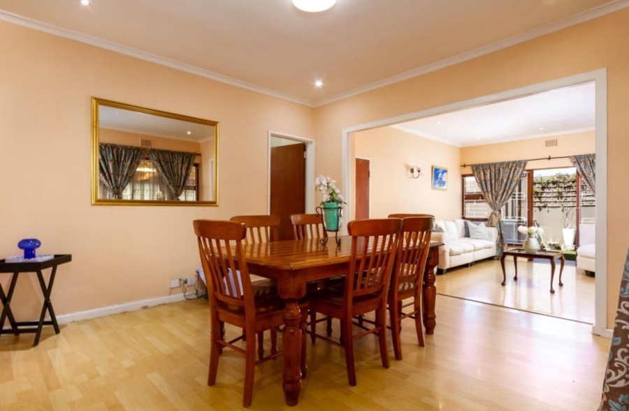 4 Bedroom Property for Sale in Belgravia Western Cape